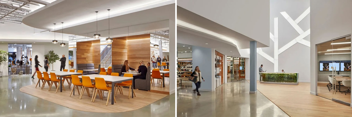 廣州辦公室裝修設計