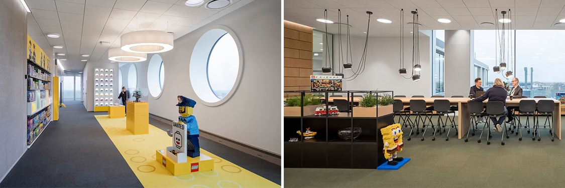 廣州辦公室裝修設(shè)計(jì)