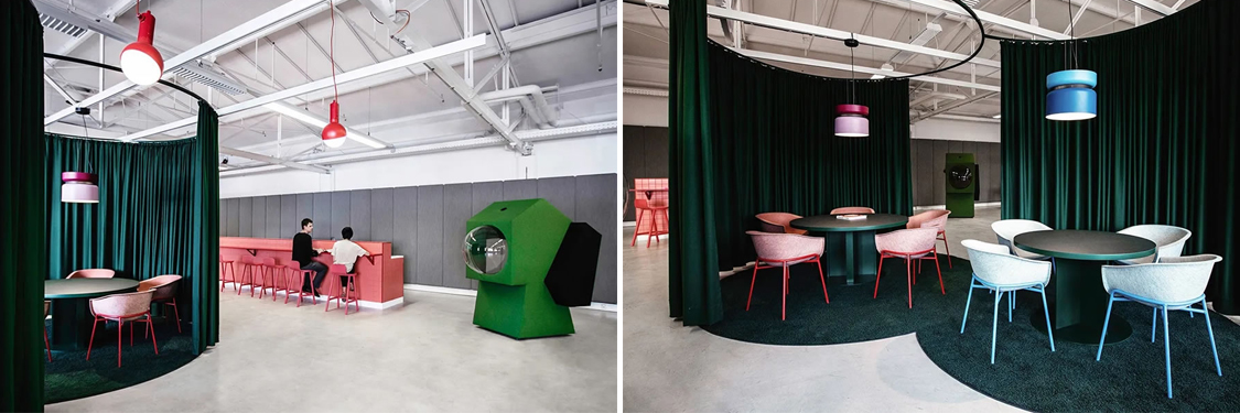 廣州辦公室裝修設(shè)計