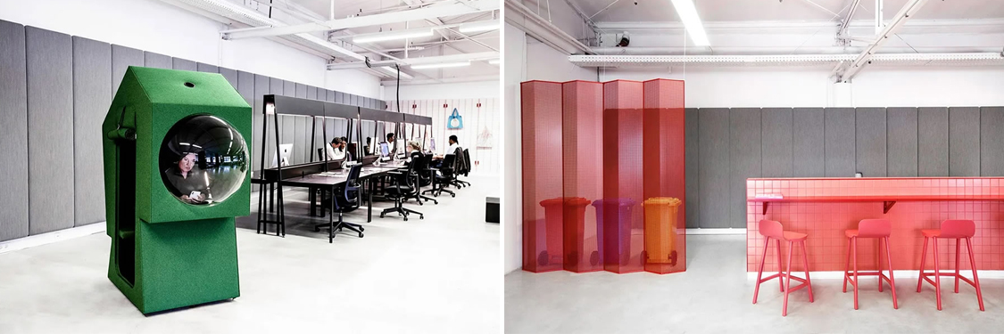 廣州辦公室裝修設(shè)計