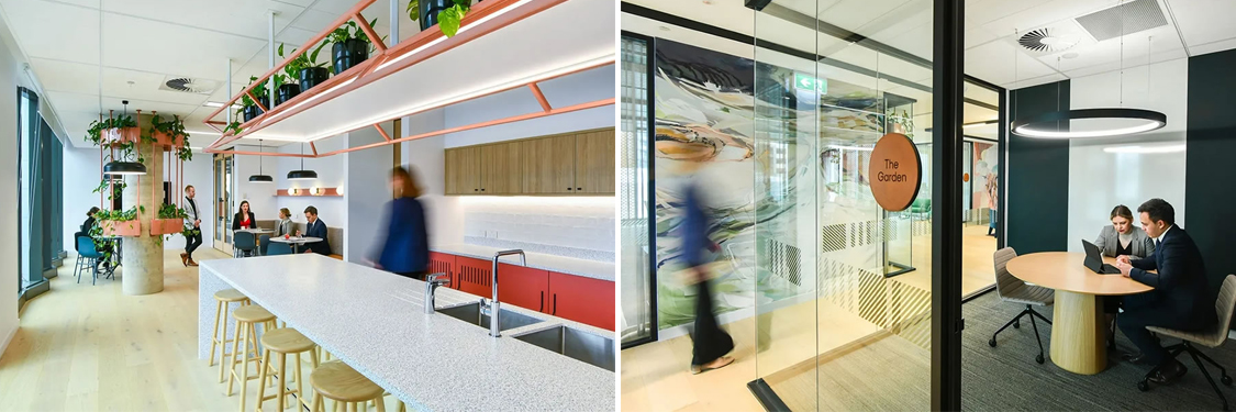 廣州辦公室裝修設(shè)計