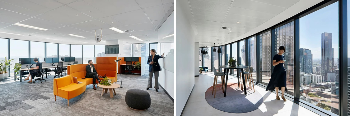 廣州辦公室裝修設(shè)計(jì)