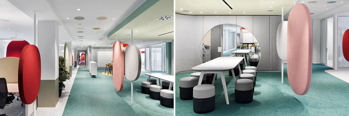 廣州辦公室裝修設(shè)計(jì)