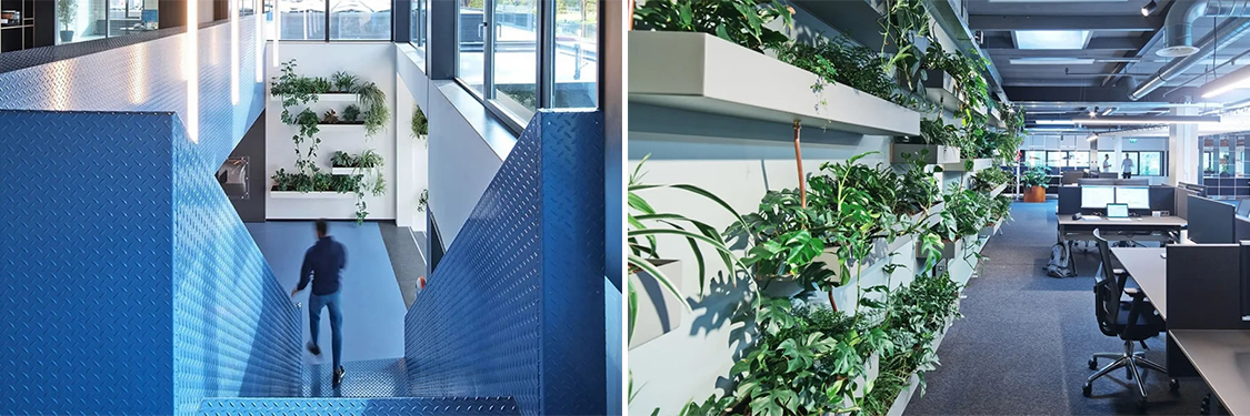 廣州辦公室裝修設(shè)計