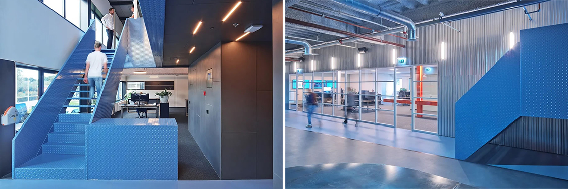 廣州辦公室裝修設(shè)計