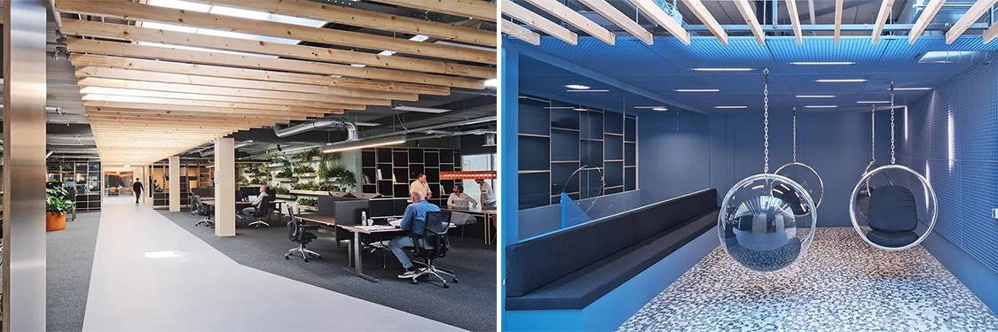 廣州辦公室裝修設(shè)計