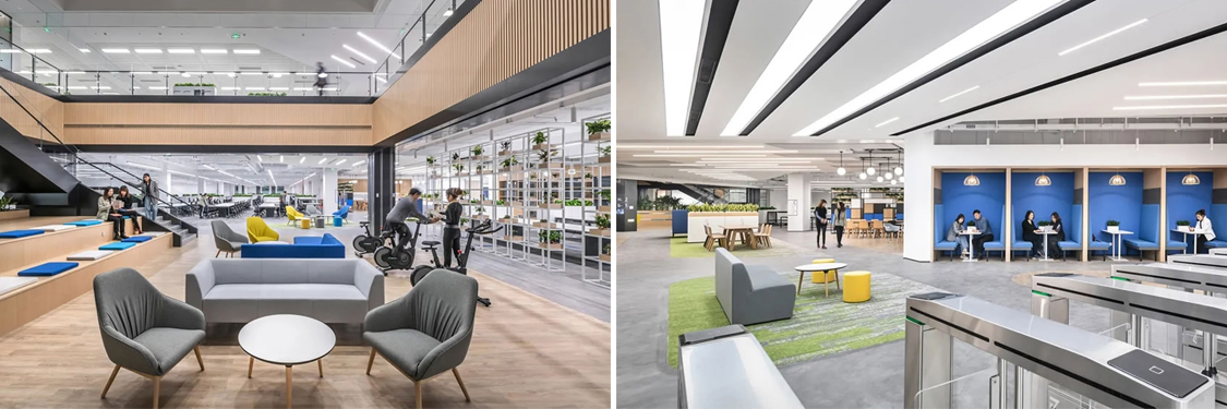 廣州辦公室裝修設(shè)計