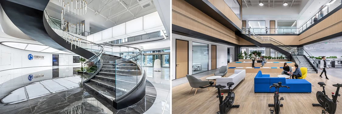 廣州辦公室裝修設(shè)計