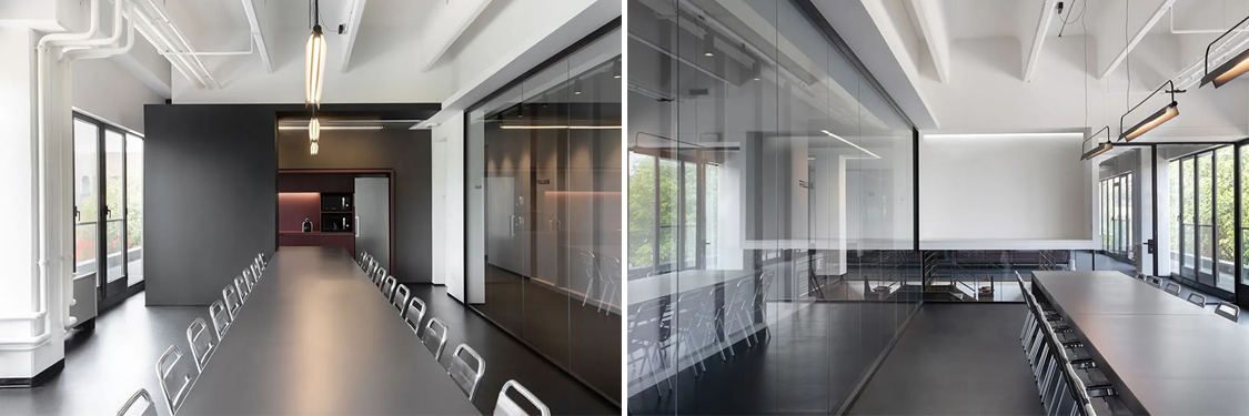 廣州辦公室裝修設計