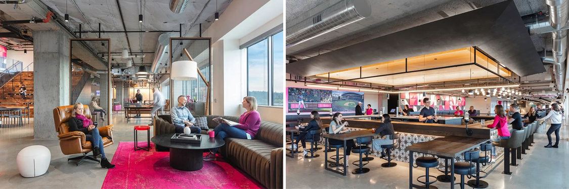 廣州辦公室裝修設計