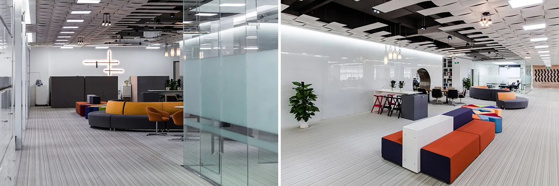廣州辦公室裝修設計