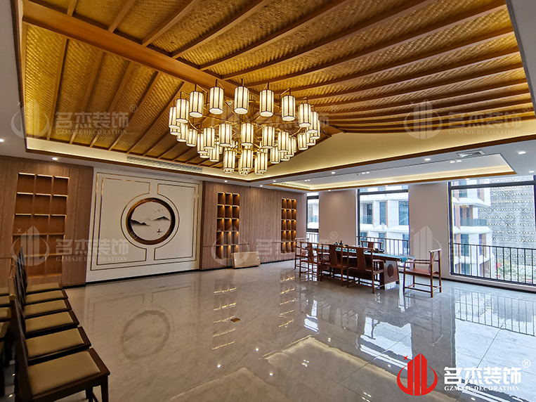 廣州辦公室裝修設(shè)計