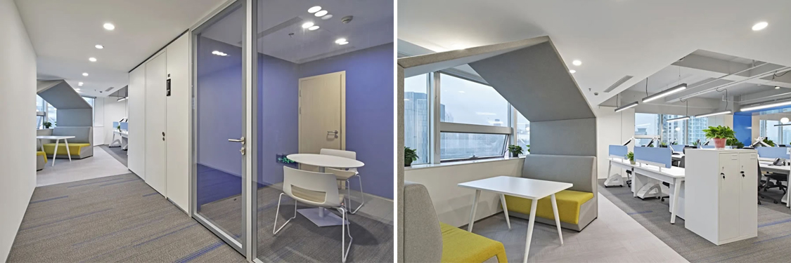 廣州辦公室裝修設(shè)計