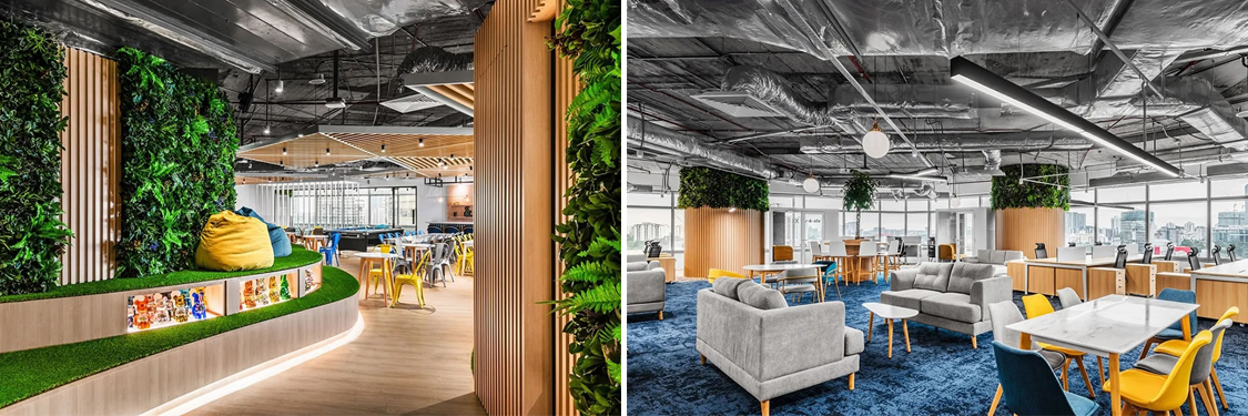 廣州名杰裝飾設計公司圖冊