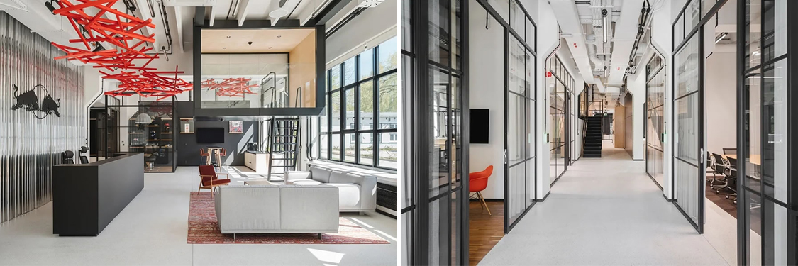 廣州名杰裝飾設(shè)計(jì)公司圖冊(cè)