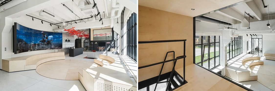 廣州名杰裝飾設(shè)計(jì)公司圖冊(cè)