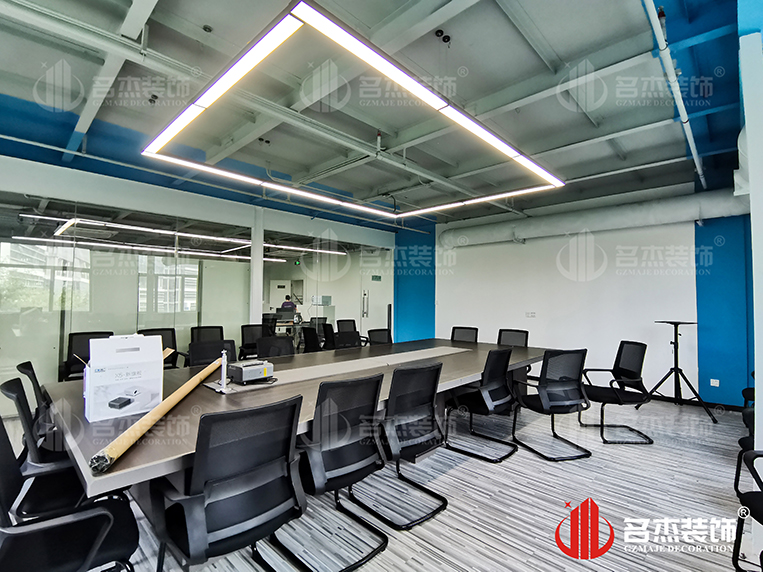 廣州名杰裝飾設(shè)計公司圖冊