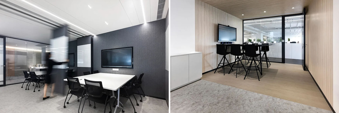 廣州名杰裝飾設計公司圖冊