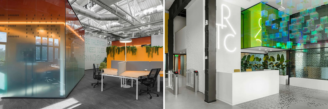 廣州名杰裝飾設計公司圖冊