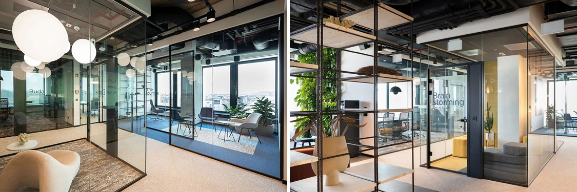 廣州名杰裝飾設計公司圖冊