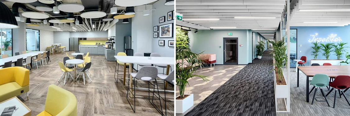 廣州名杰裝飾設計公司圖冊