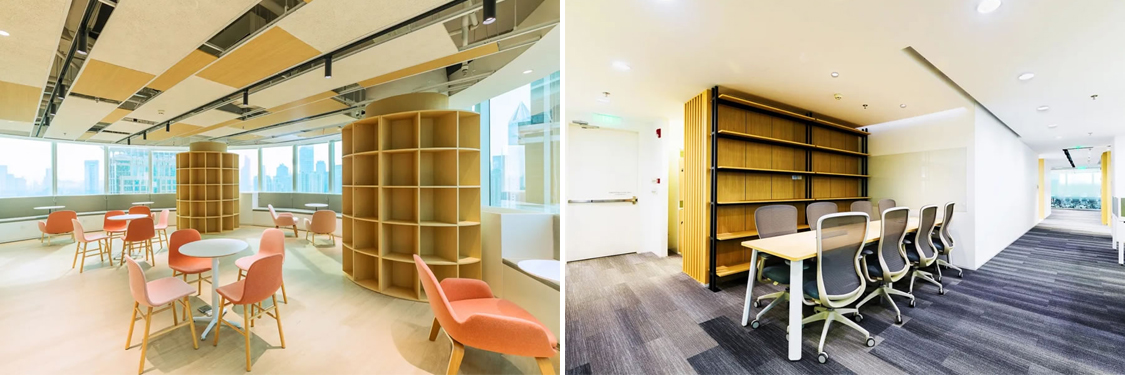 廣州名杰裝飾設(shè)計(jì)公司圖冊(cè)