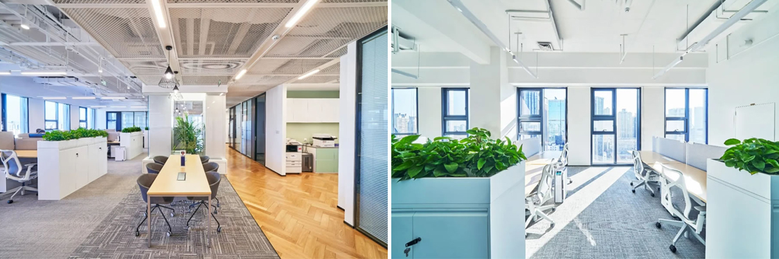 廣州名杰裝飾設計公司圖冊