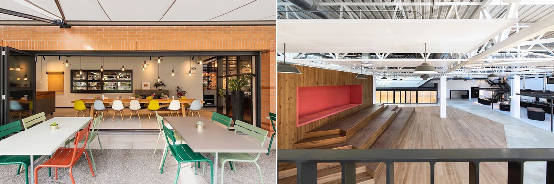 廣州名杰裝飾設計公司圖冊