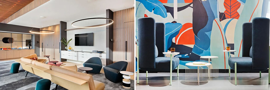 廣州名杰裝飾設計公司圖冊