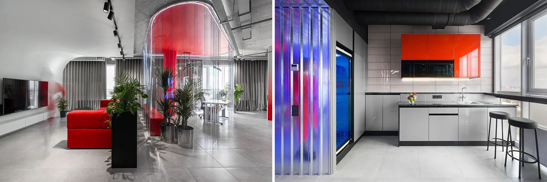 廣州辦公室裝修設計