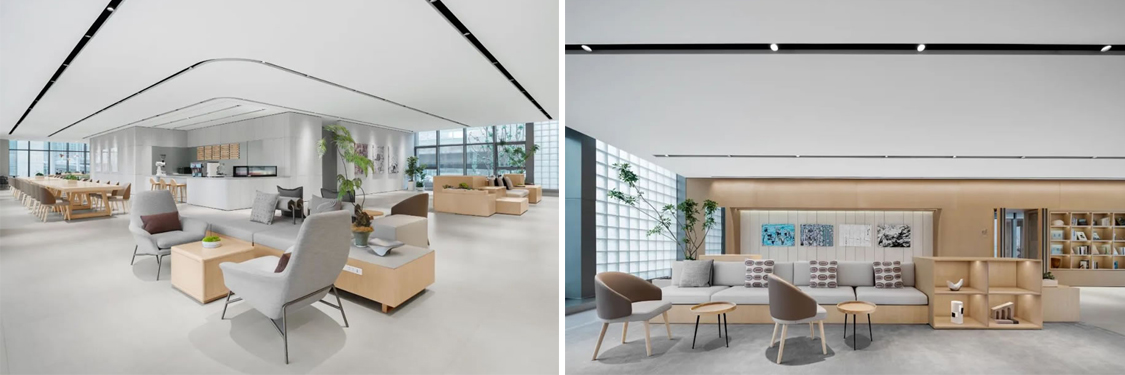 辦公室裝修設計