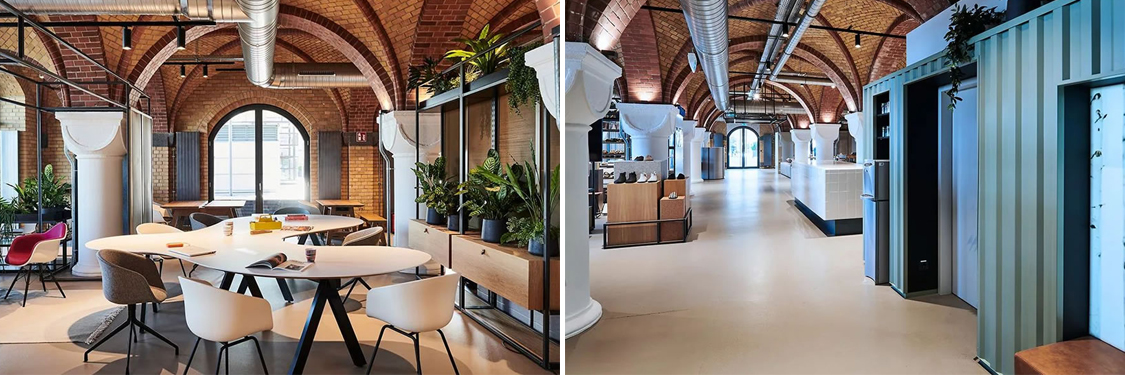 廣州辦公室裝修設(shè)計(jì)