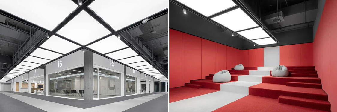 廣州名杰裝飾設計公司圖冊