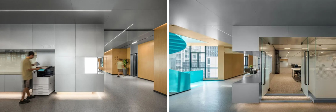 廣州辦公室裝修設計