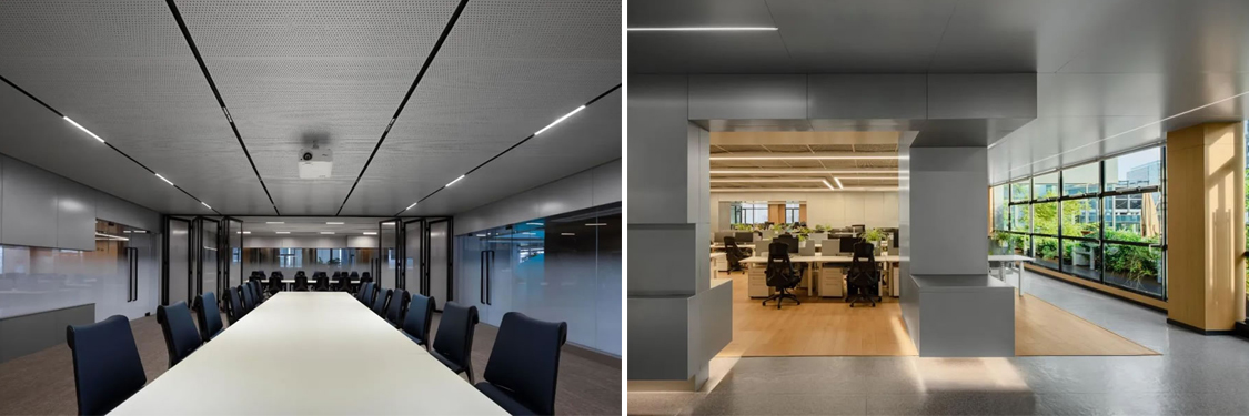 廣州辦公室裝修設計