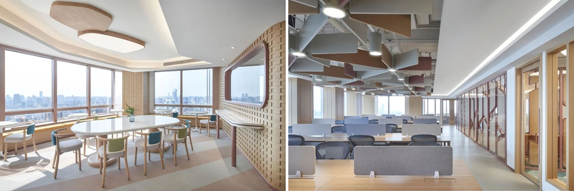 辦公室裝修設計