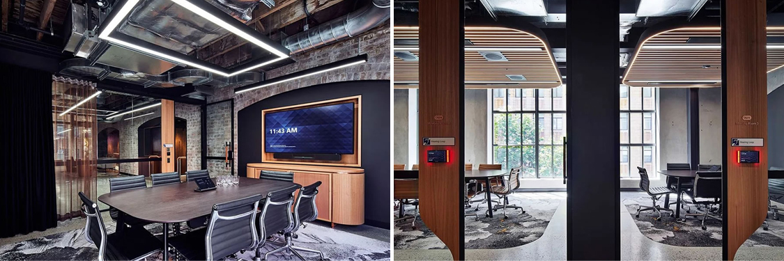 廣州辦公室裝修設計