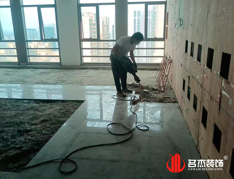 廣州辦公室裝修設(shè)計(jì)