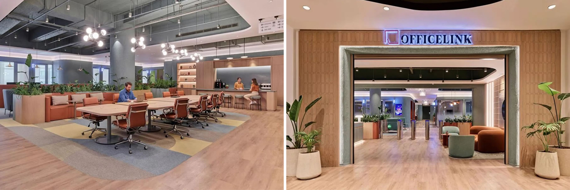 廣州辦公室裝修設(shè)計(jì)