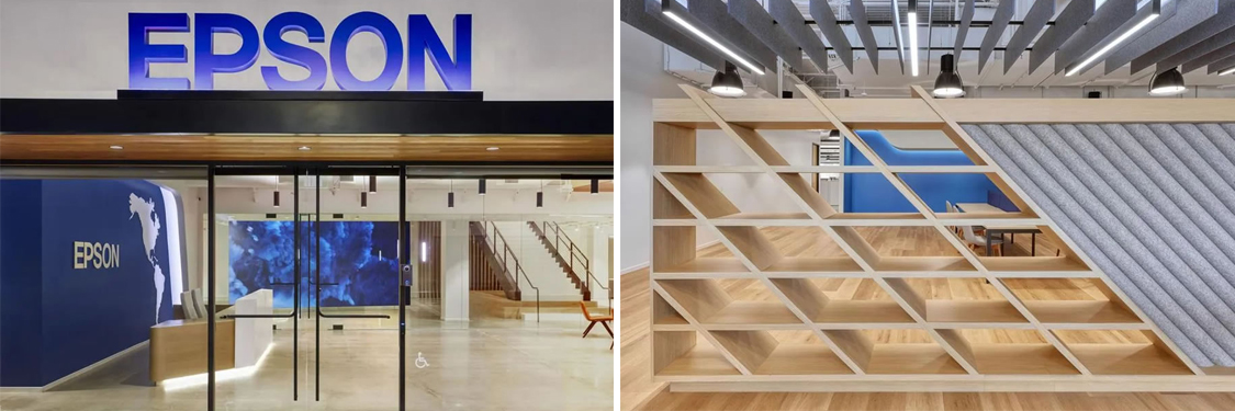 廣州辦公室裝修設計