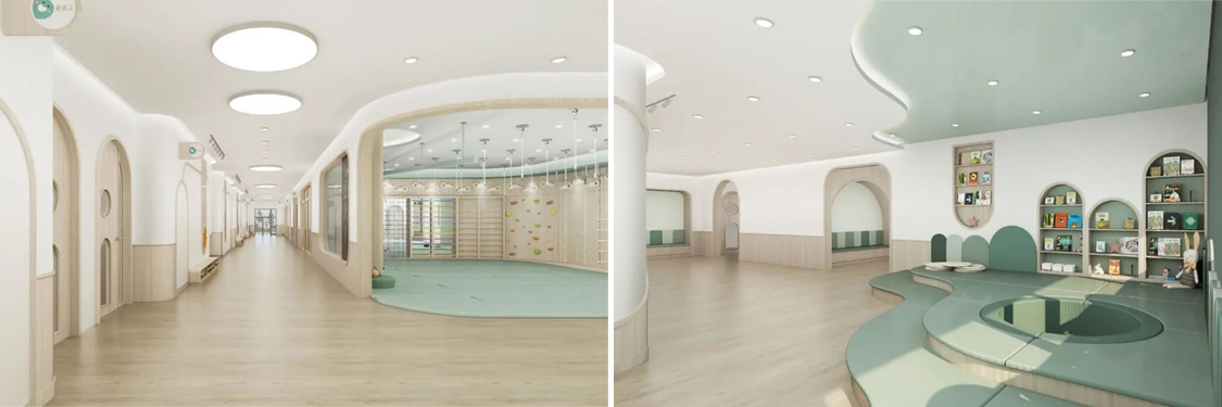 廣州名杰裝飾設(shè)計公司圖冊