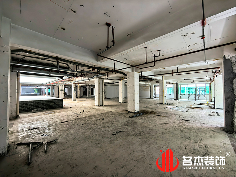 廣州辦公室裝修設(shè)計(jì)