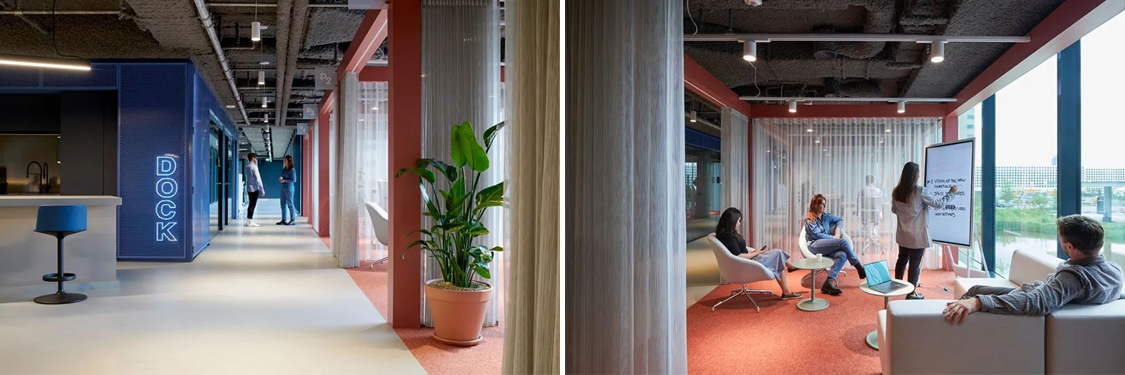 廣州辦公室裝修設(shè)計