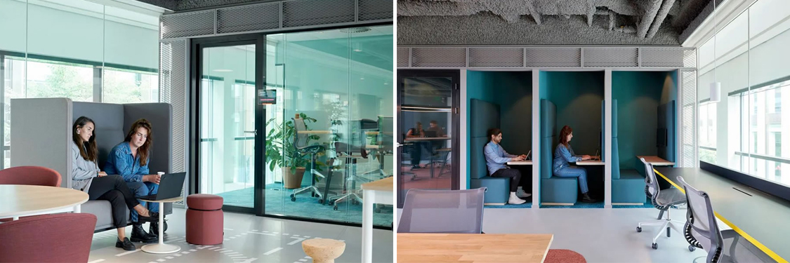 辦公室裝修設(shè)計