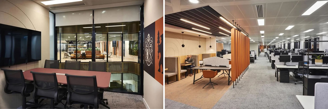 辦公室裝修設(shè)計(jì)