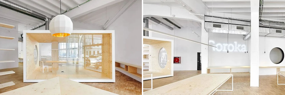 廣州名杰裝飾設計公司圖冊