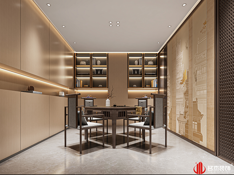 娛樂室裝修設(shè)計效果