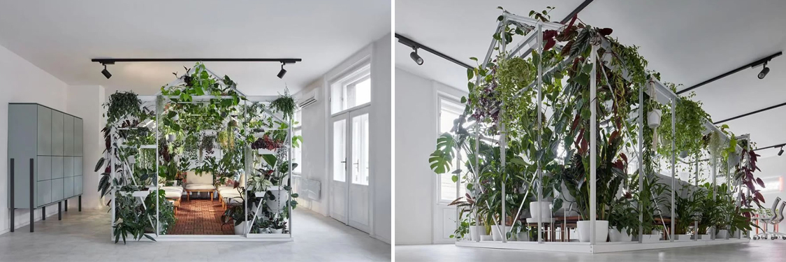 廣州辦公室裝修設計