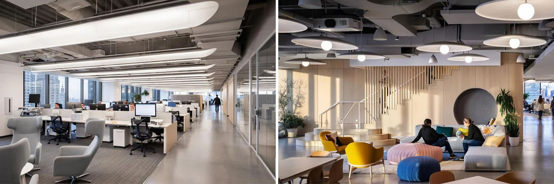 廣州辦公室裝修設計
