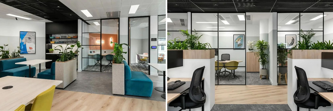 廣州辦公室裝修設(shè)計(jì)